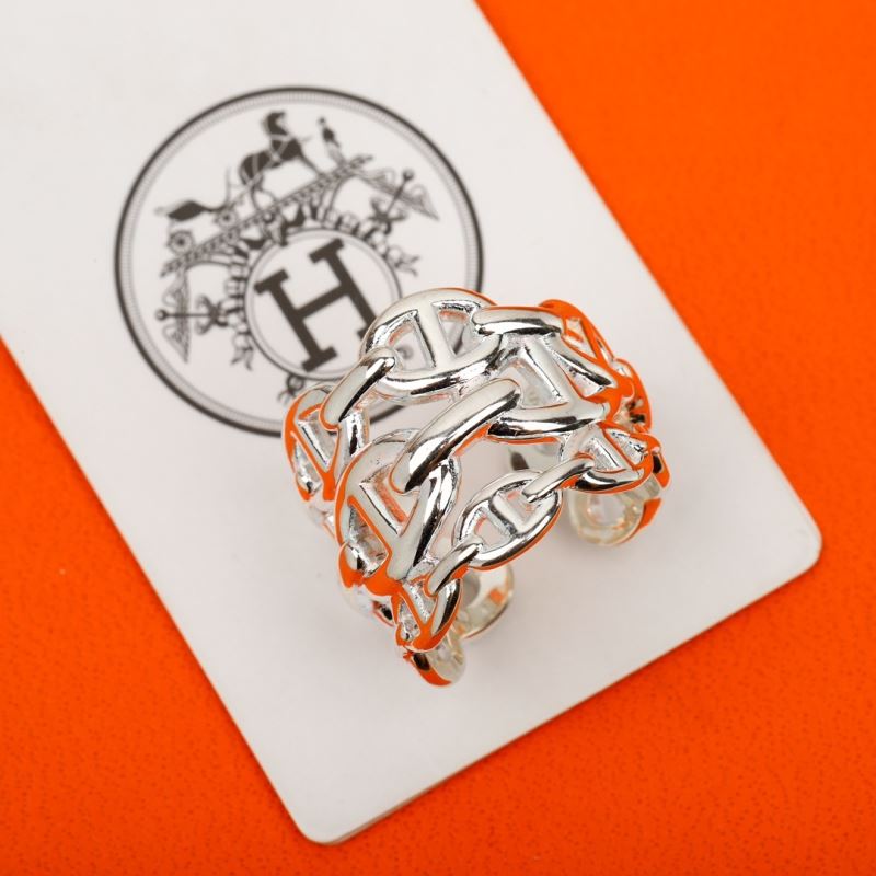 Hermes Rings